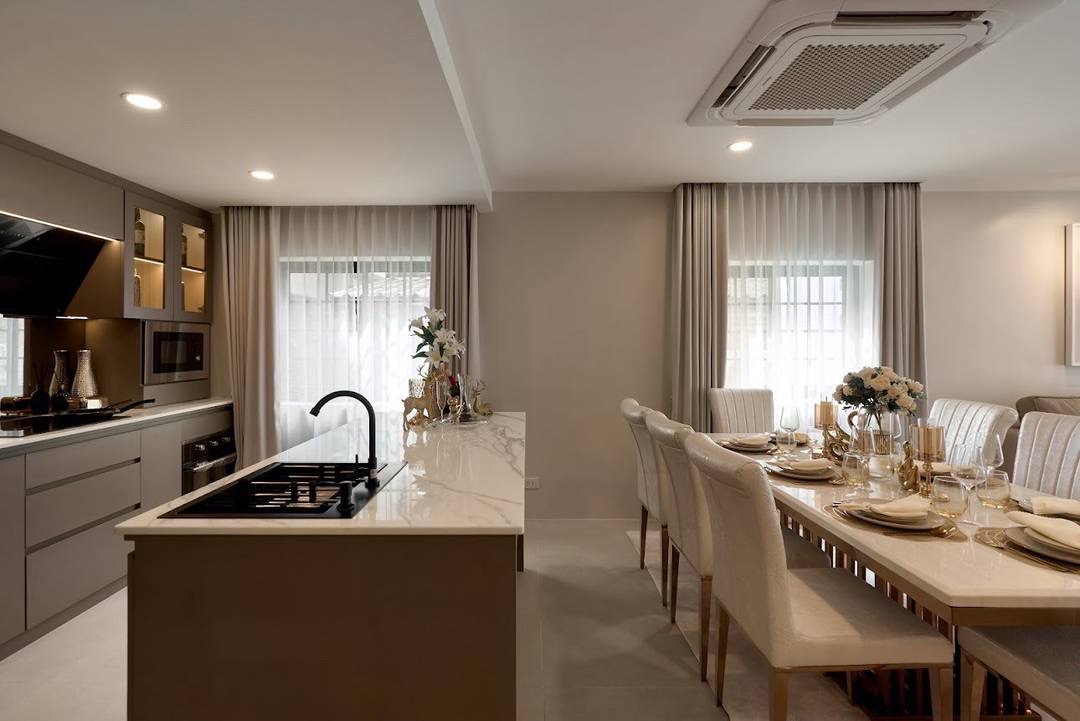 Luxury Pool Villa Mae Hia, Chiang Mai 12.9 ลบ. รูป 6