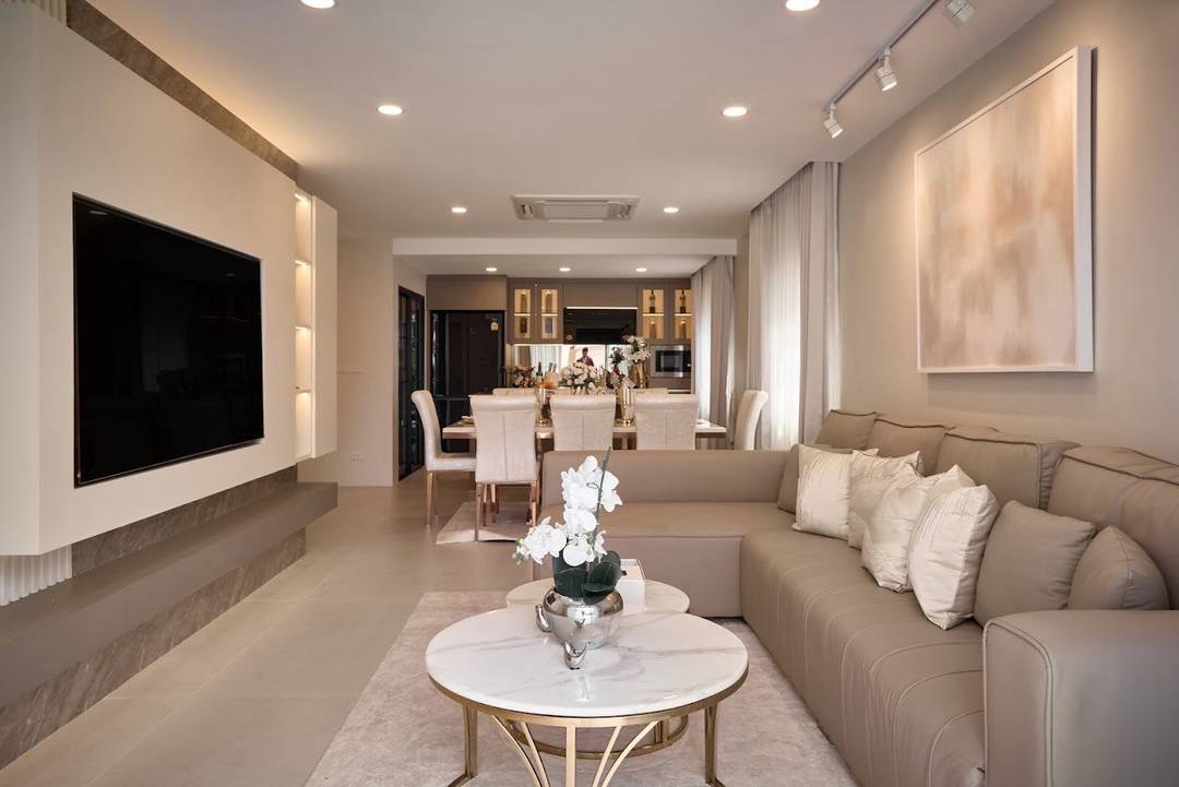 Luxury Pool Villa Mae Hia, Chiang Mai 12.9 ลบ. รูป 5