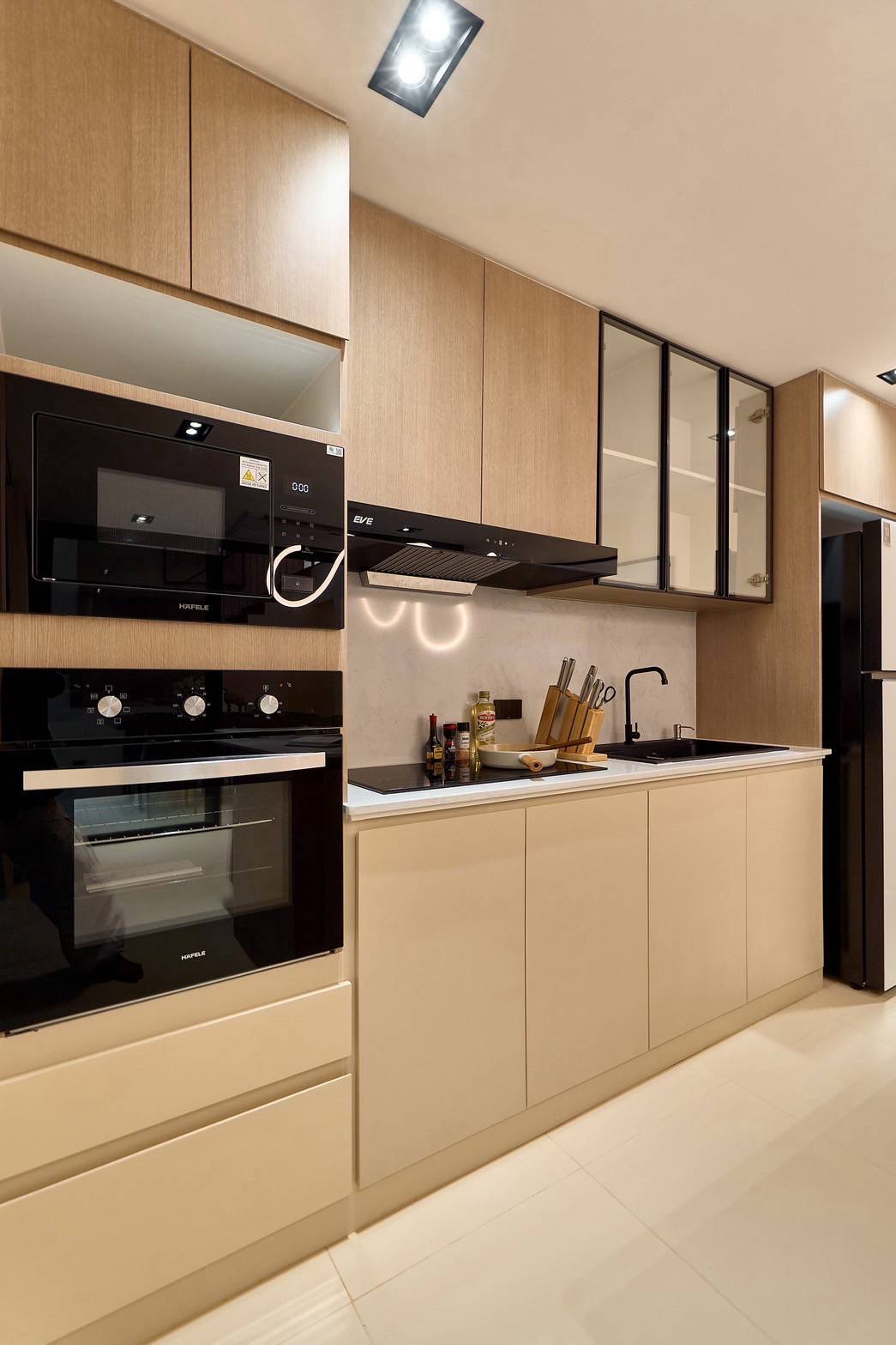 Contemporary Modern Style Home (Fully Furnished) Price: 7.98 MB รูป 6