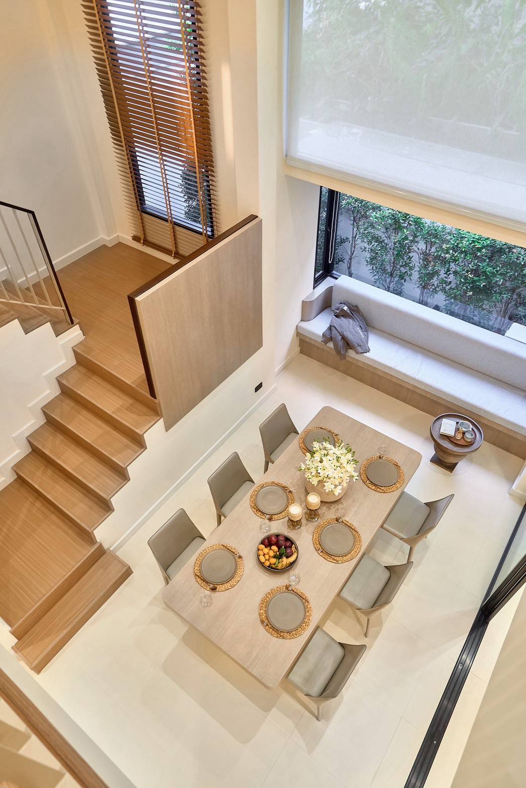 Contemporary Modern Style Home (Fully Furnished) Price: 7.98 MB รูป 4