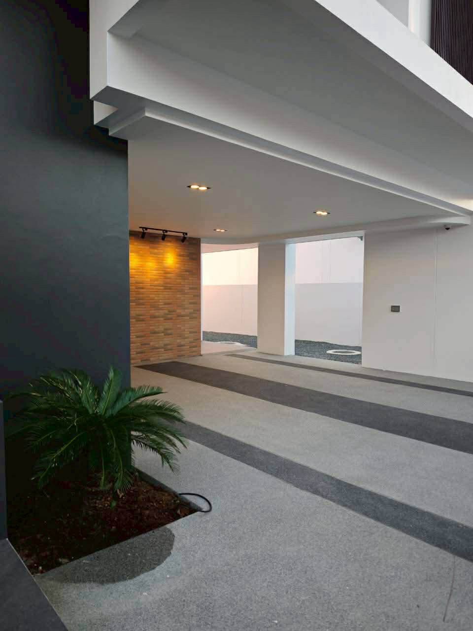 Luxury Smart Home Pool Villa for Sale in Doi Saket, Chiang Mai รูป 5