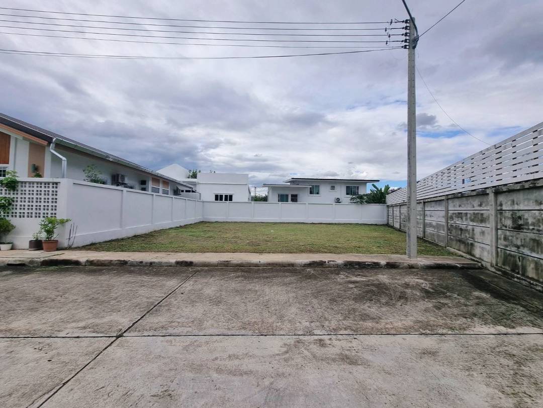 Land For Sale รูป 2