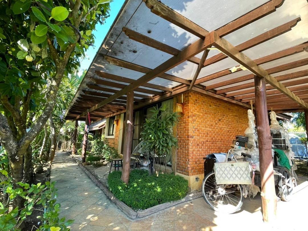 ขายบ้าน 3 หลัง อำเภอเมือง เชียงใหม่ รูป 6